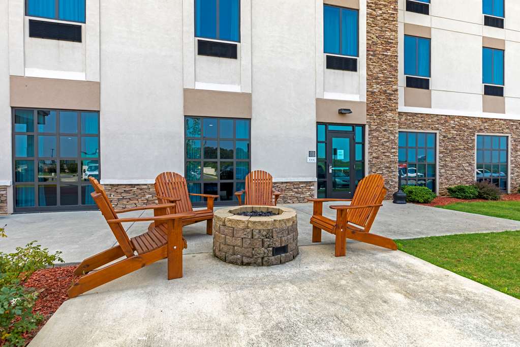 Comfort Inn & Suites East Ellijay - thumb 17