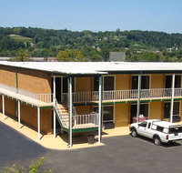 Budget Inn Ellijay - Tourism Bookings