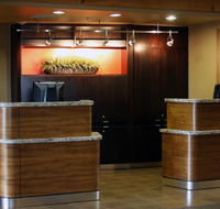 Courtyard Farmington - Tourism Bookings