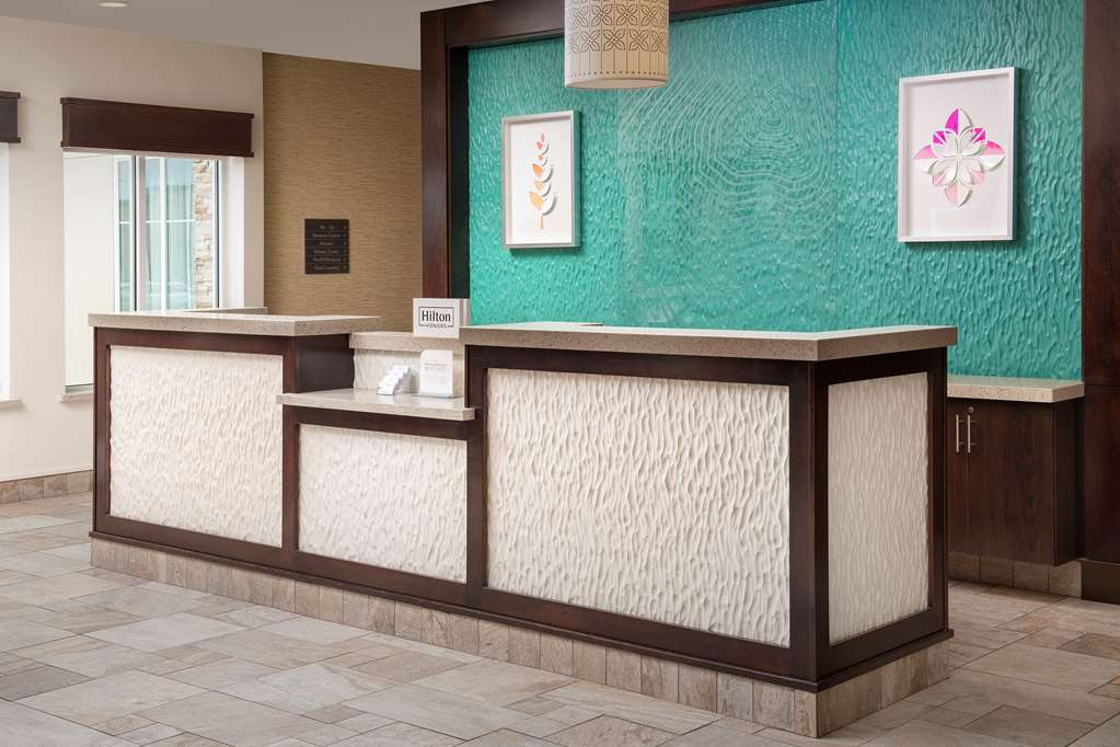 Hilton Garden Inn Gallup - thumb 4