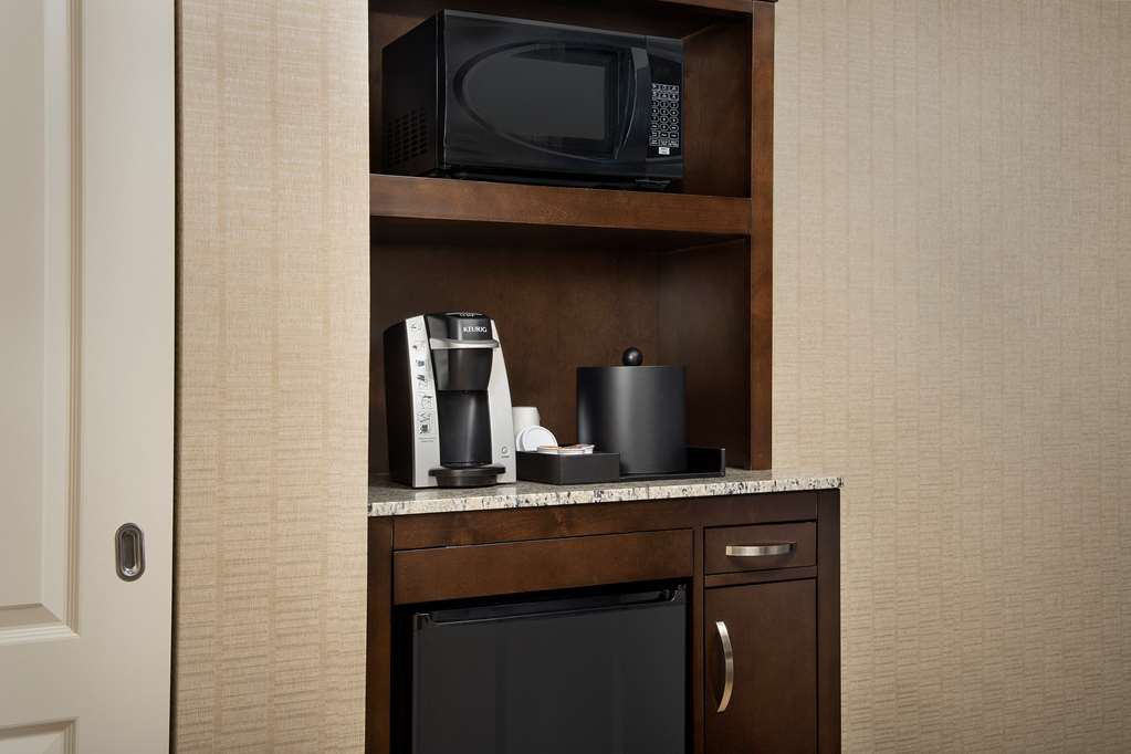 Hilton Garden Inn Gallup - thumb 7