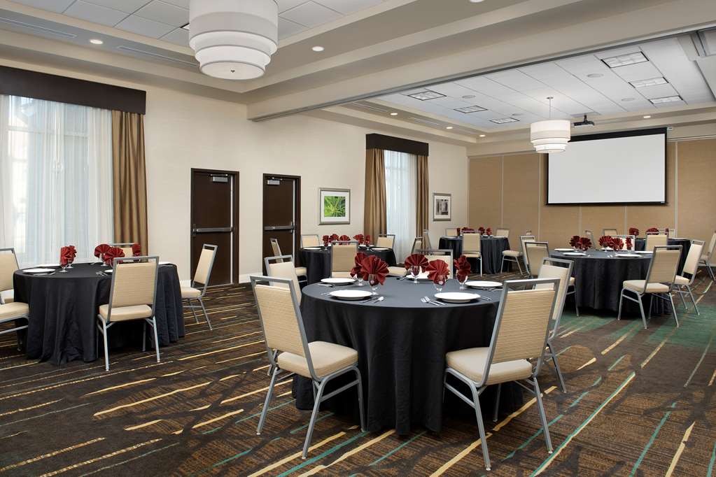 Hilton Garden Inn Gallup - thumb 11