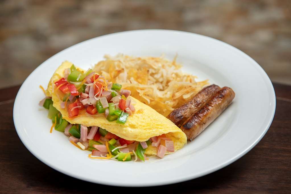 Hilton Garden Inn Gallup - thumb 12