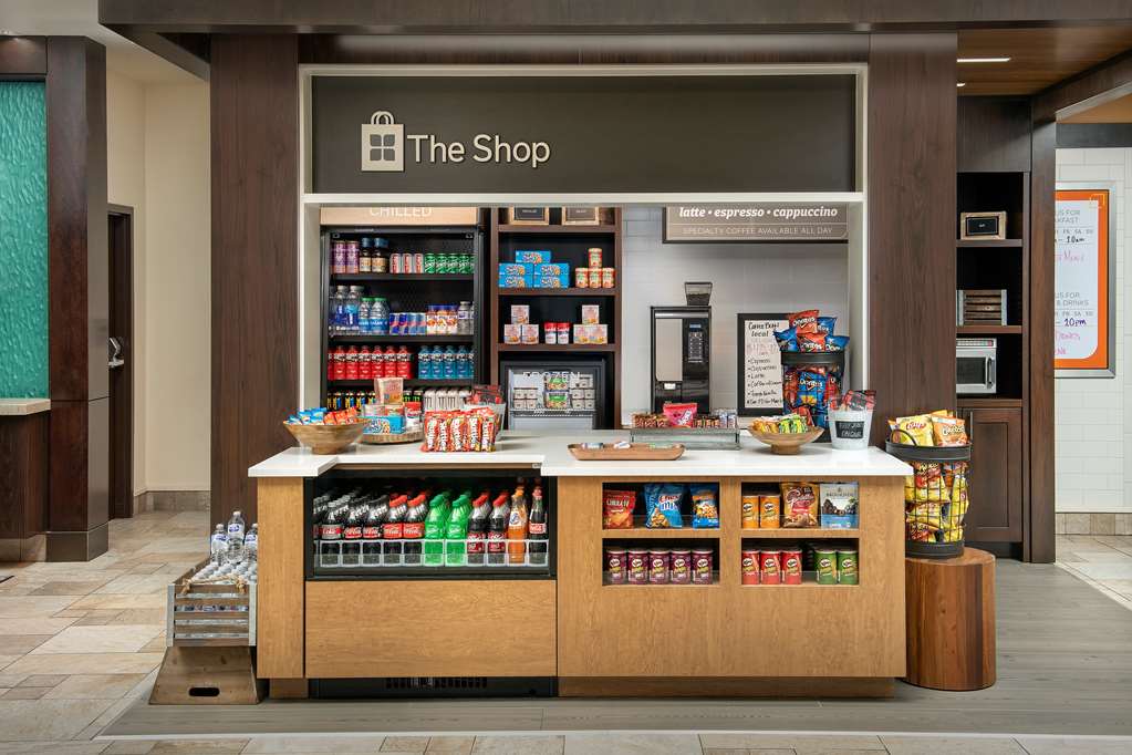 Hilton Garden Inn Gallup - thumb 13