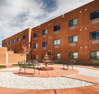 Best Western Territorial Inn  Suites - Tourism Bookings