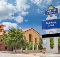 Days Inn  Suites Red Rock-Gallup - Tourism Bookings