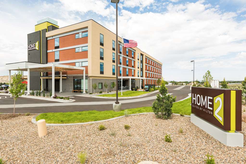Home2 Suites By Hilton-Farmington - thumb 0