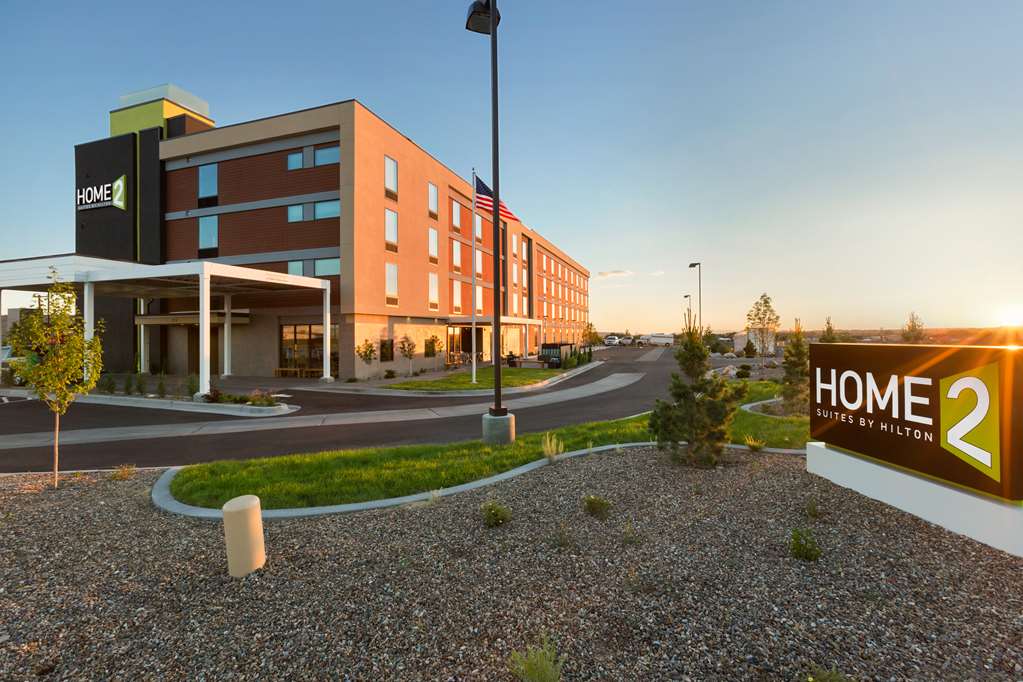 Home2 Suites By Hilton-Farmington - thumb 1