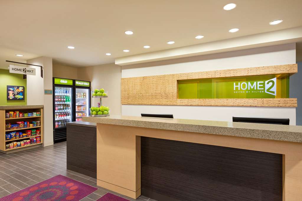 Home2 Suites By Hilton-Farmington - thumb 4