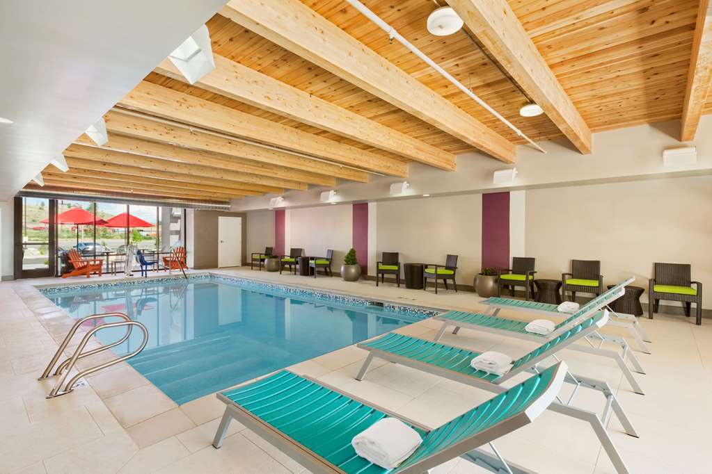 Home2 Suites By Hilton-Farmington - thumb 9