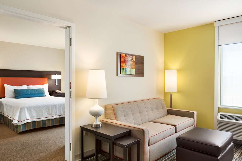 Home2 Suites By Hilton-Farmington - thumb 14