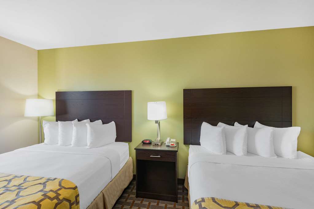 Baymont By Wyndham Farmington - thumb 8