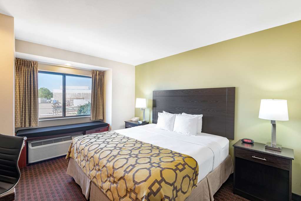 Baymont By Wyndham Farmington - thumb 10