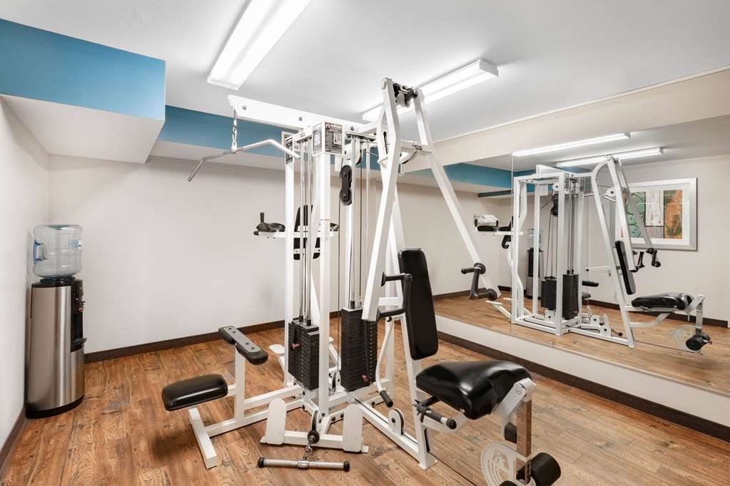 Baymont By Wyndham Farmington - thumb 14