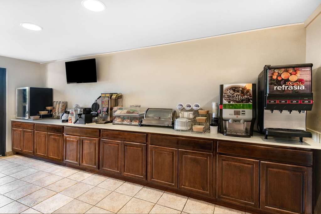 Baymont By Wyndham Farmington - thumb 15