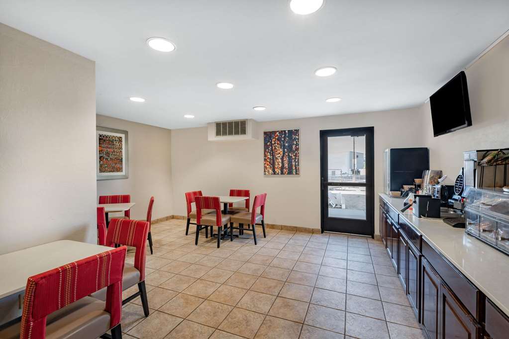 Baymont By Wyndham Farmington - thumb 16