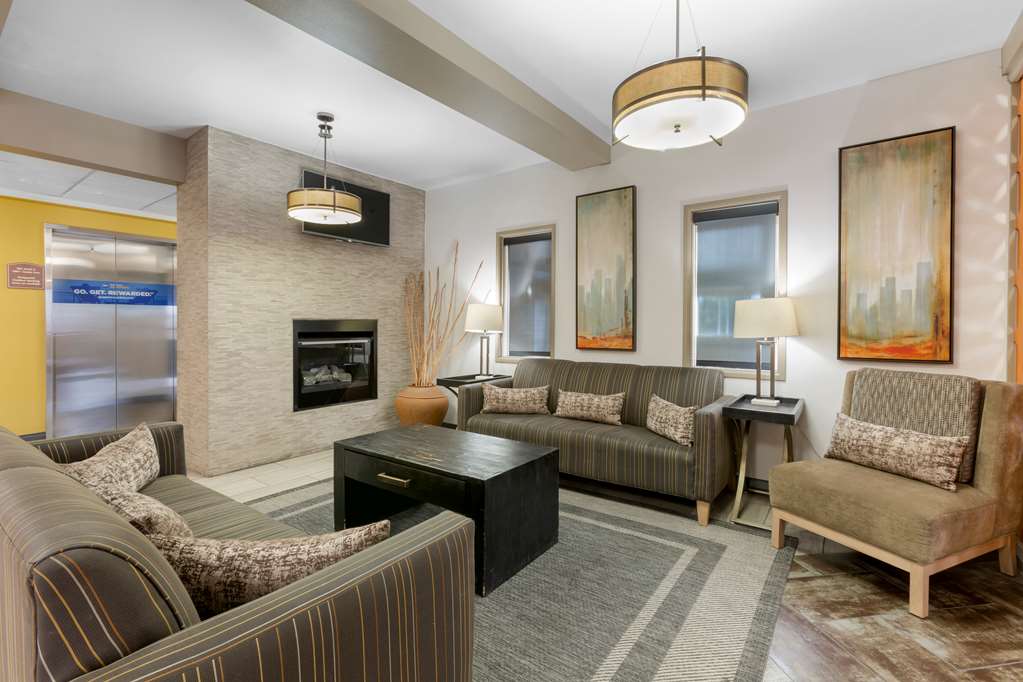 Best Western Plus The Four Corners Inn - thumb 2