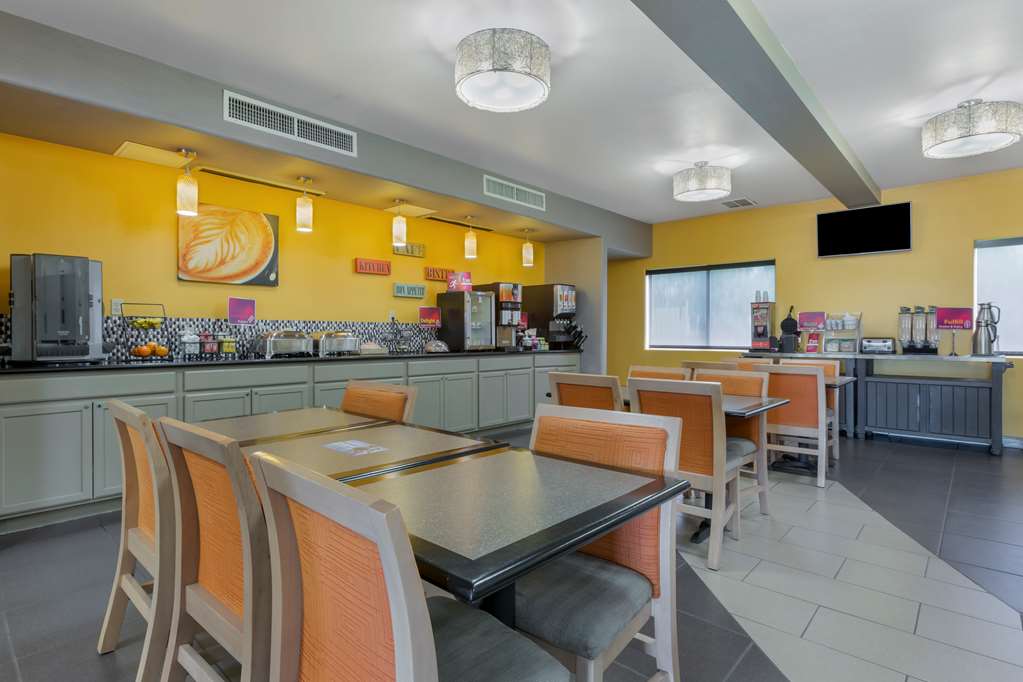 Best Western Plus The Four Corners Inn - thumb 13