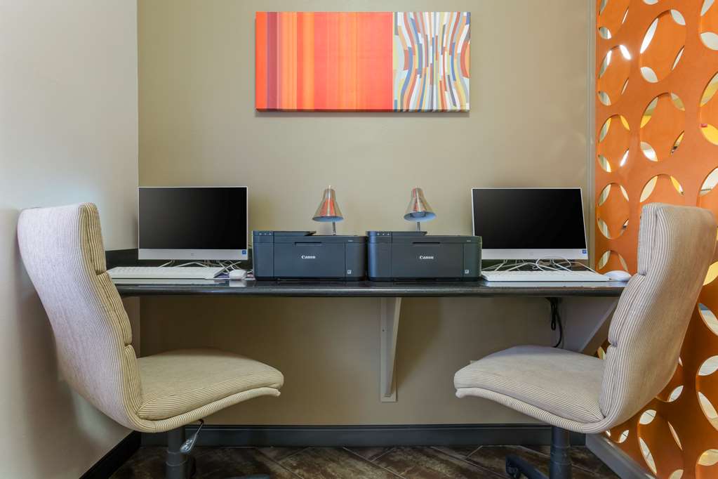 Best Western Plus The Four Corners Inn - thumb 16