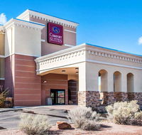 Comfort Suites - Tourism Bookings