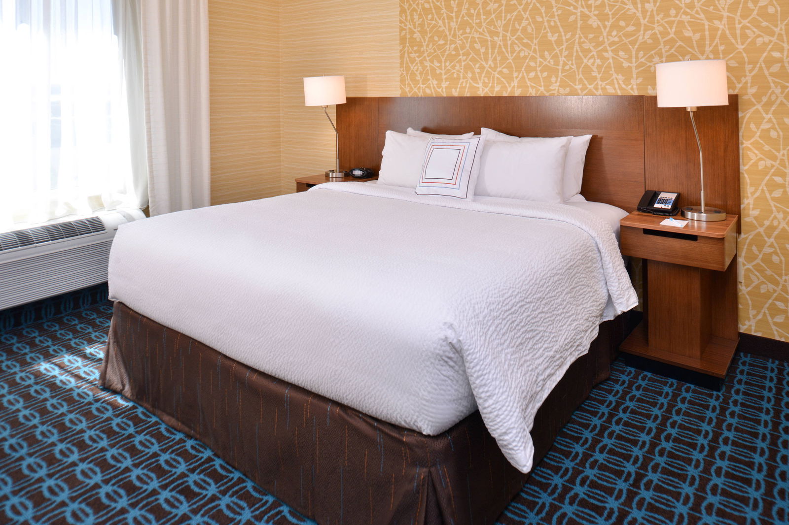 Fairfield Inn & Suites Farmington - thumb 5