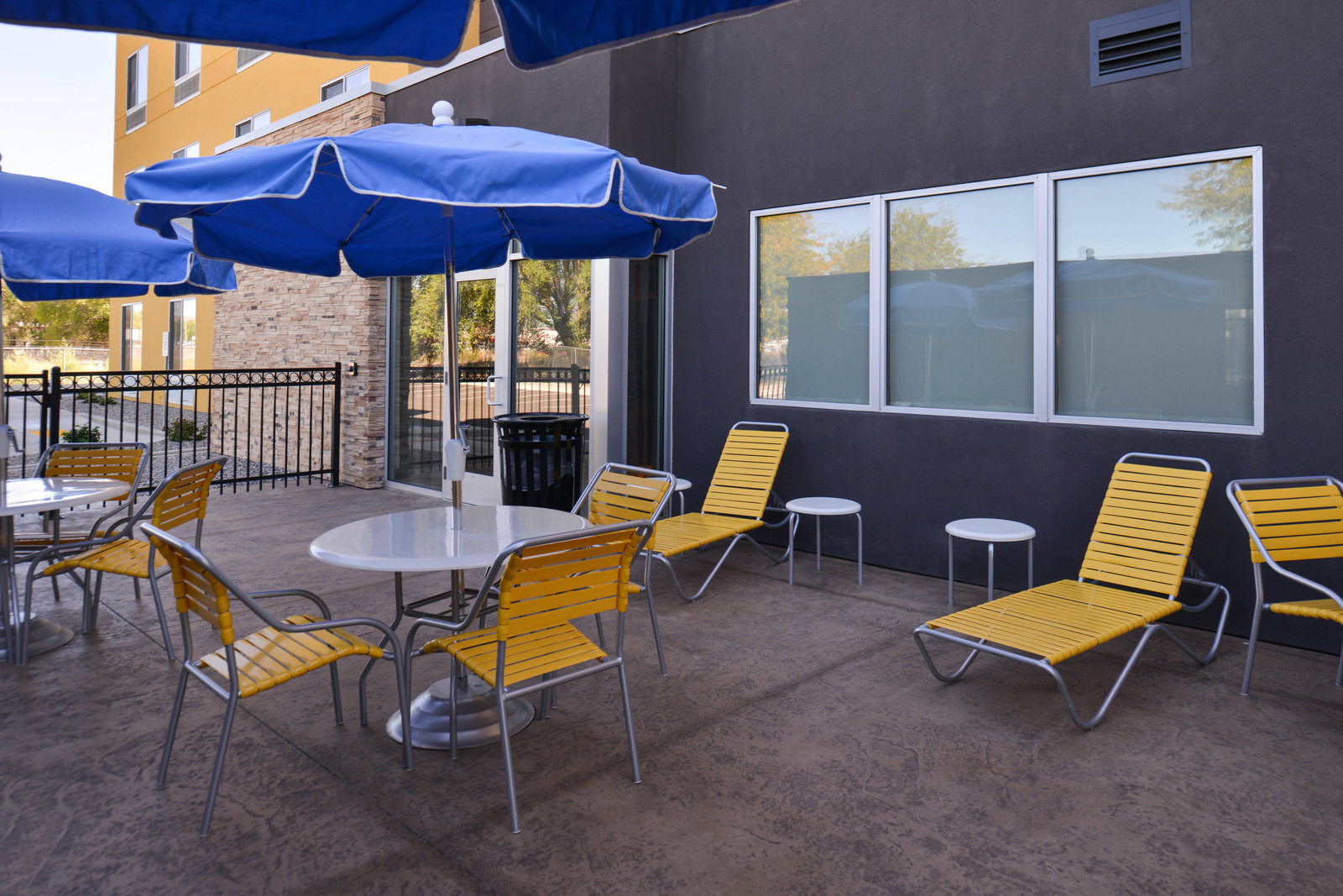 Fairfield Inn & Suites Farmington - thumb 16