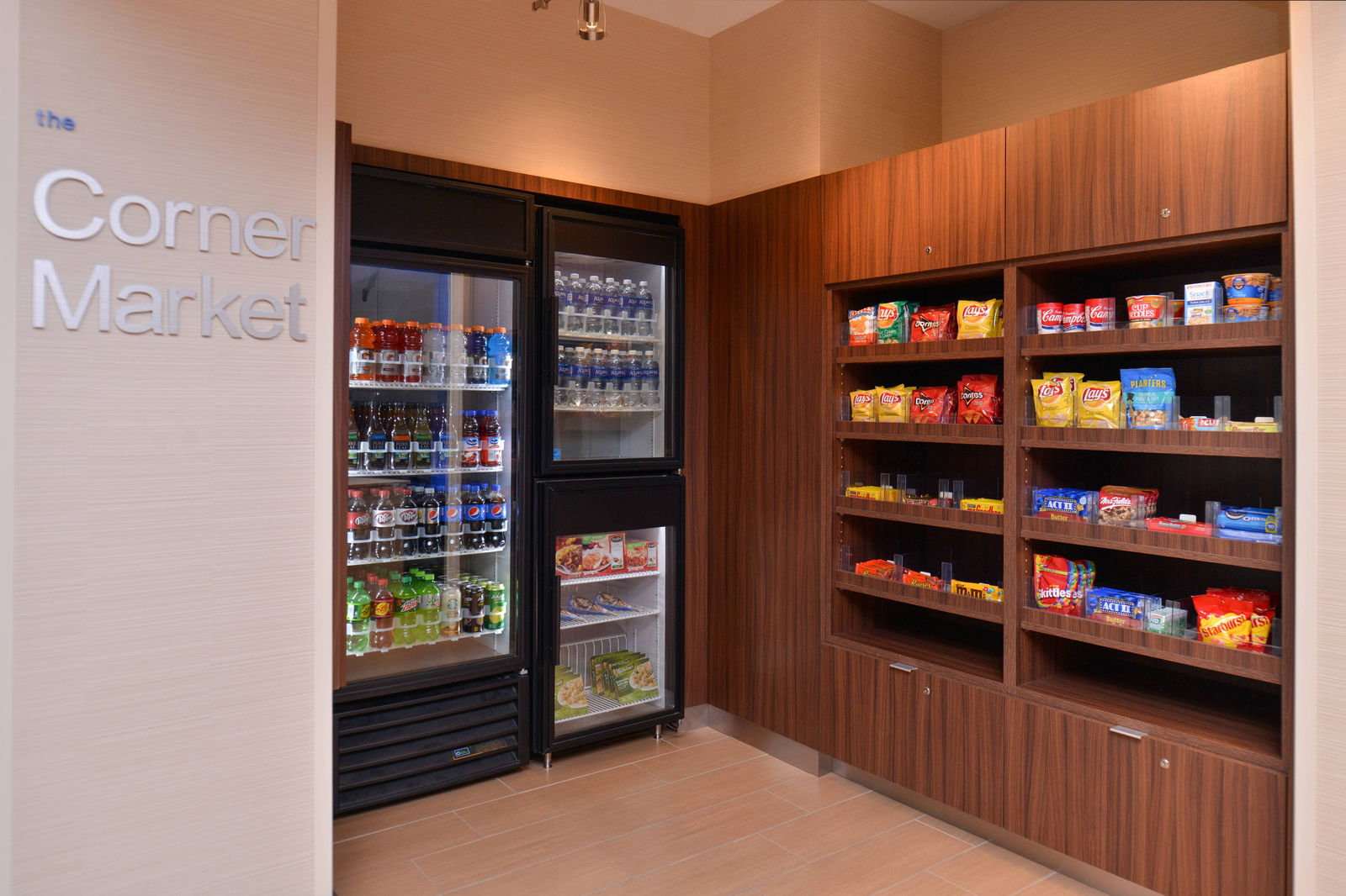 Fairfield Inn & Suites Farmington - thumb 17