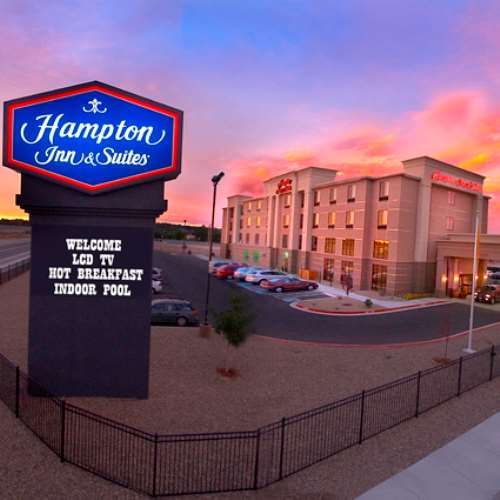 Hampton Inn & Suites Farmington - thumb 0