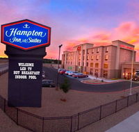 Hampton Inn  Suites Farmington - Tourism Bookings