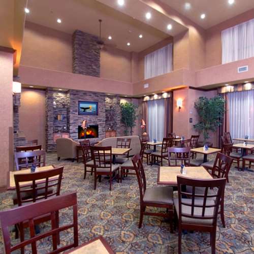 Hampton Inn & Suites Farmington - thumb 1