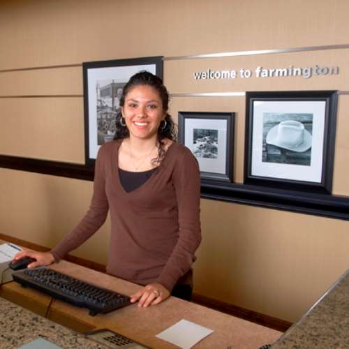 Hampton Inn & Suites Farmington - thumb 5