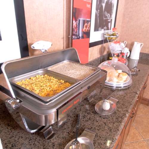 Hampton Inn & Suites Farmington - thumb 13