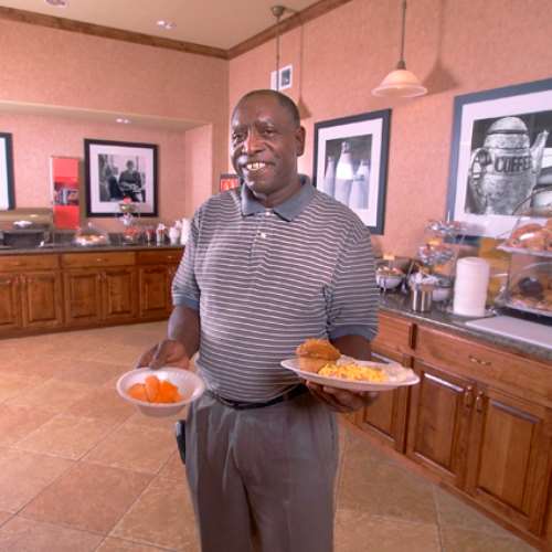 Hampton Inn & Suites Farmington - thumb 14