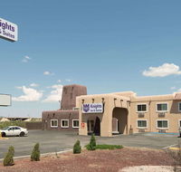 Knights Inn  Suites Gallup - Tourism Bookings