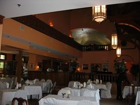 The Belfry Inne & Bistro - thumb 1