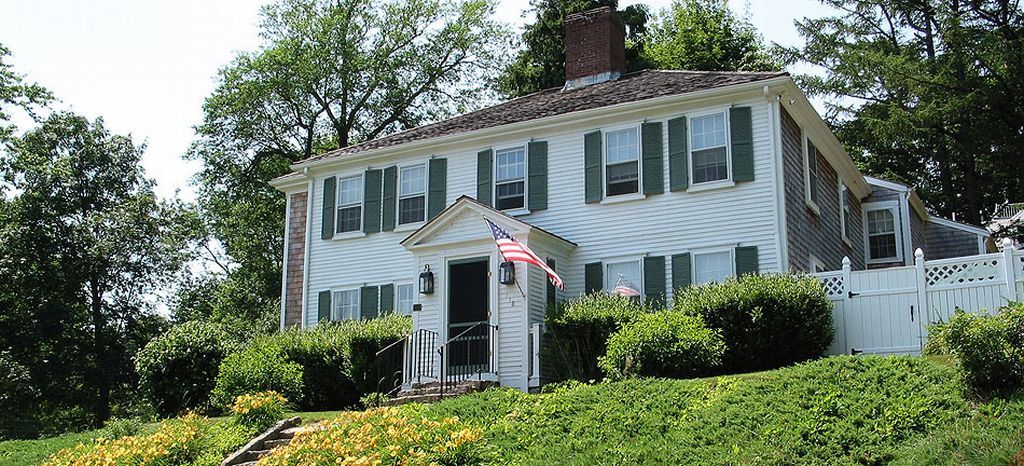 1750 Inn At Sandwich Center - thumb 0