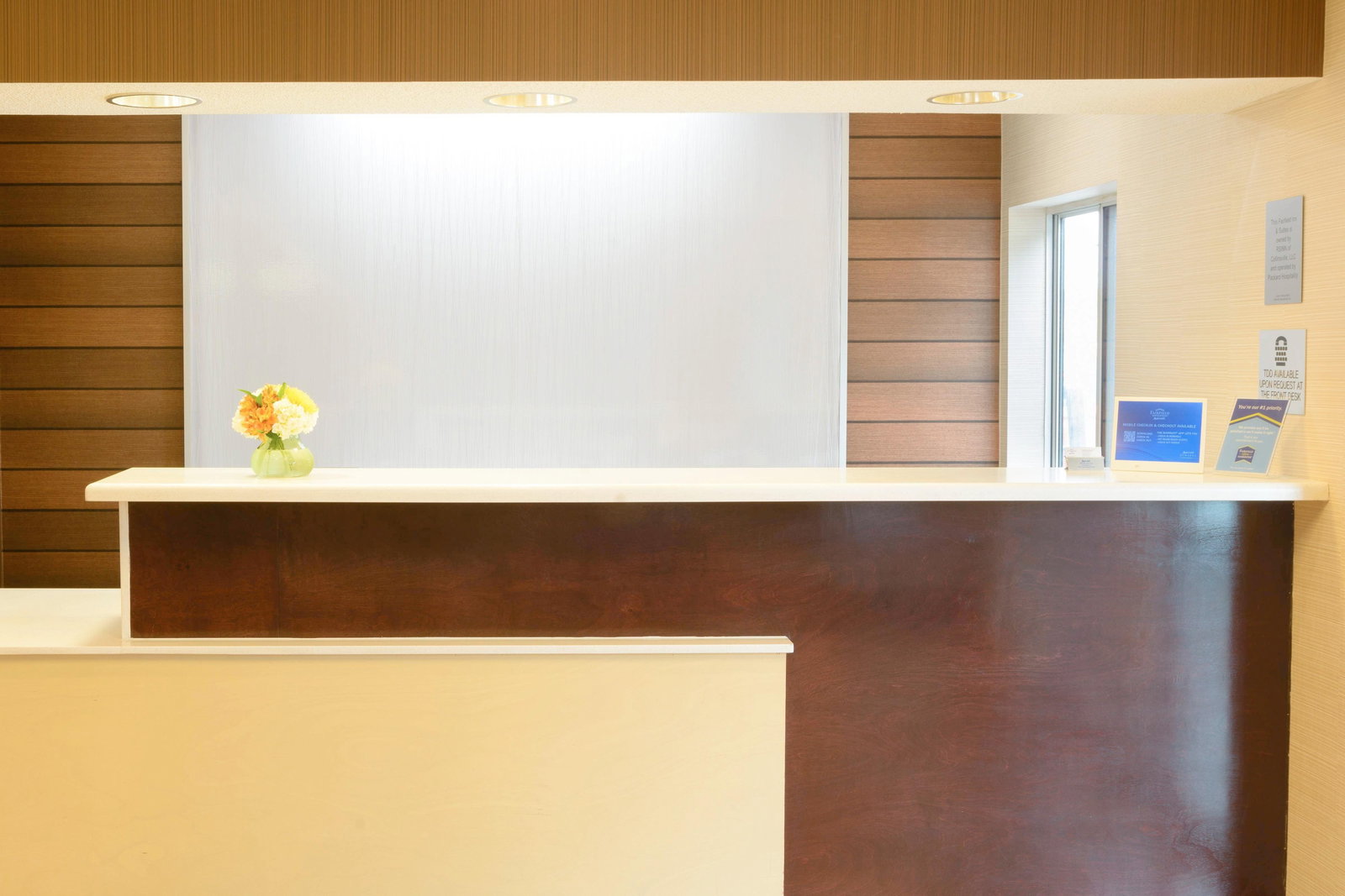 Fairfield Inn St. Louis Collinsville - thumb 2