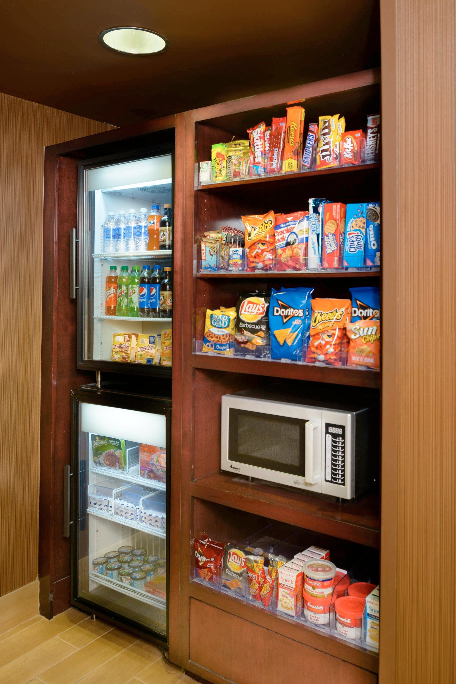 Fairfield Inn St. Louis Collinsville - thumb 14