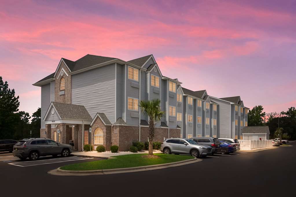 SureStay Hotel By Best Western Shallotte - thumb 1