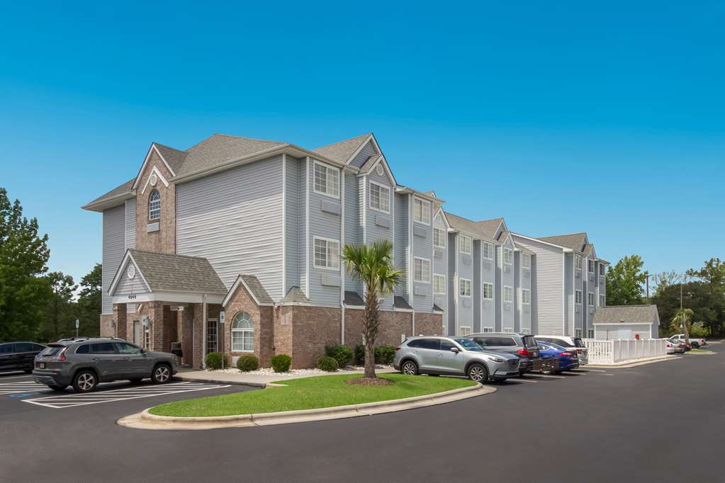 SureStay Hotel By Best Western Shallotte - thumb 2