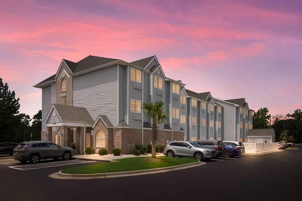 SureStay Hotel By Best Western Shallotte - thumb 3