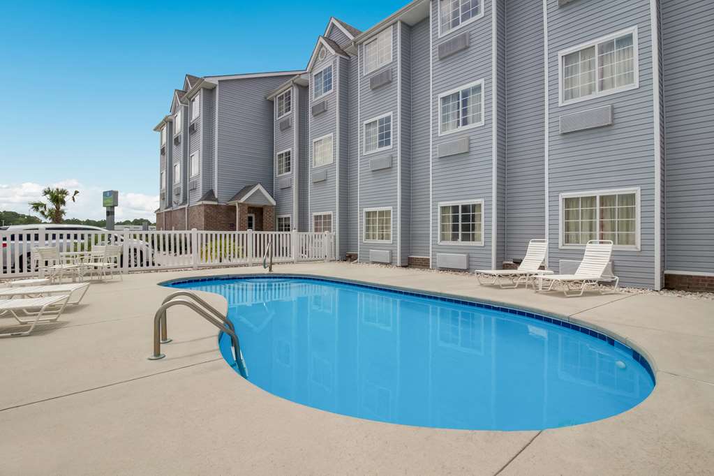 SureStay Hotel By Best Western Shallotte - thumb 12