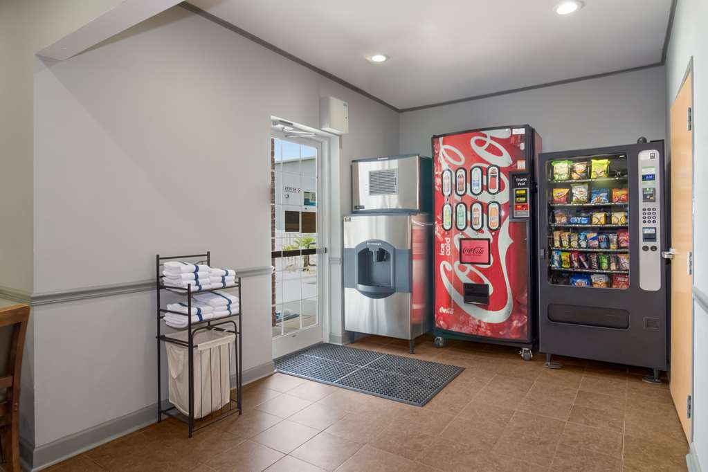 SureStay Hotel By Best Western Shallotte - thumb 16