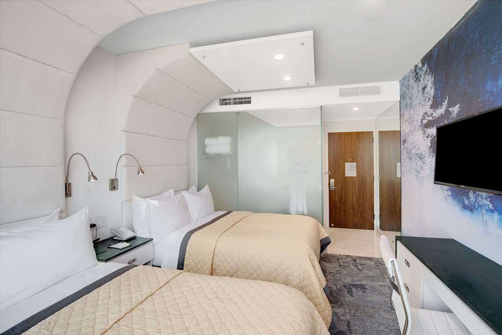 Wyndham Garden Brooklyn Sunset Park - thumb 6