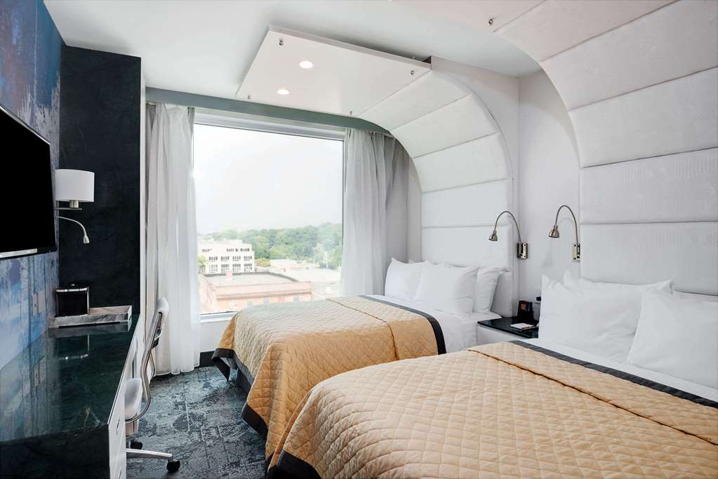 Wyndham Garden Brooklyn Sunset Park - thumb 7