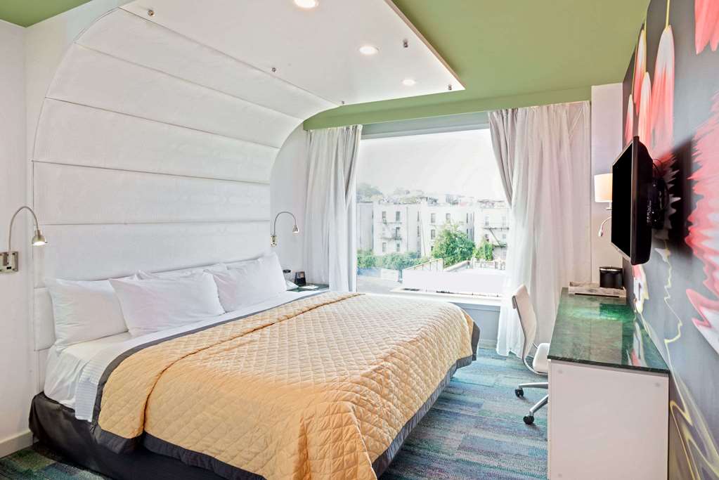 Wyndham Garden Brooklyn Sunset Park - thumb 11