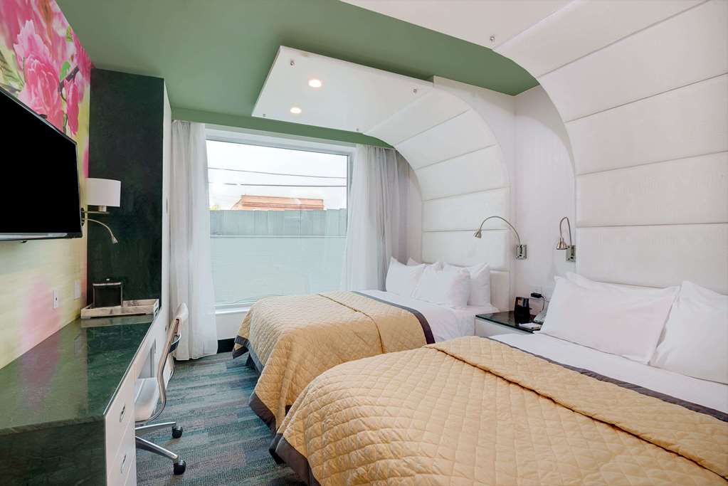 Wyndham Garden Brooklyn Sunset Park - thumb 12