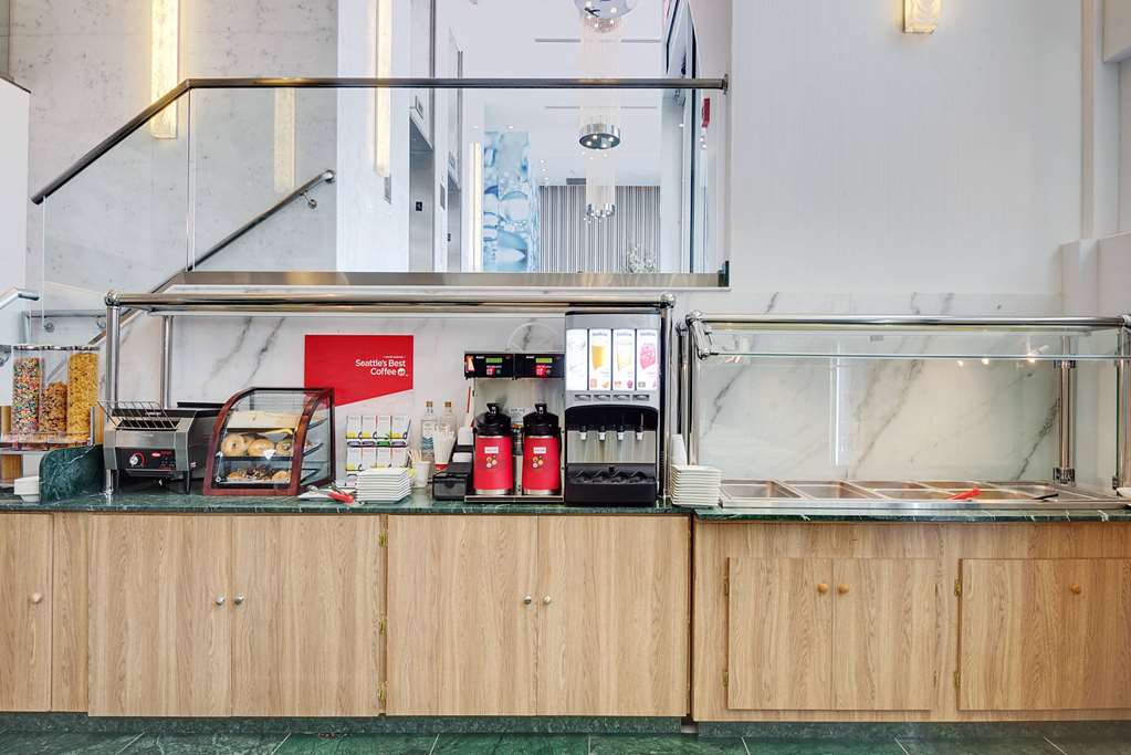 Wyndham Garden Brooklyn Sunset Park - thumb 14