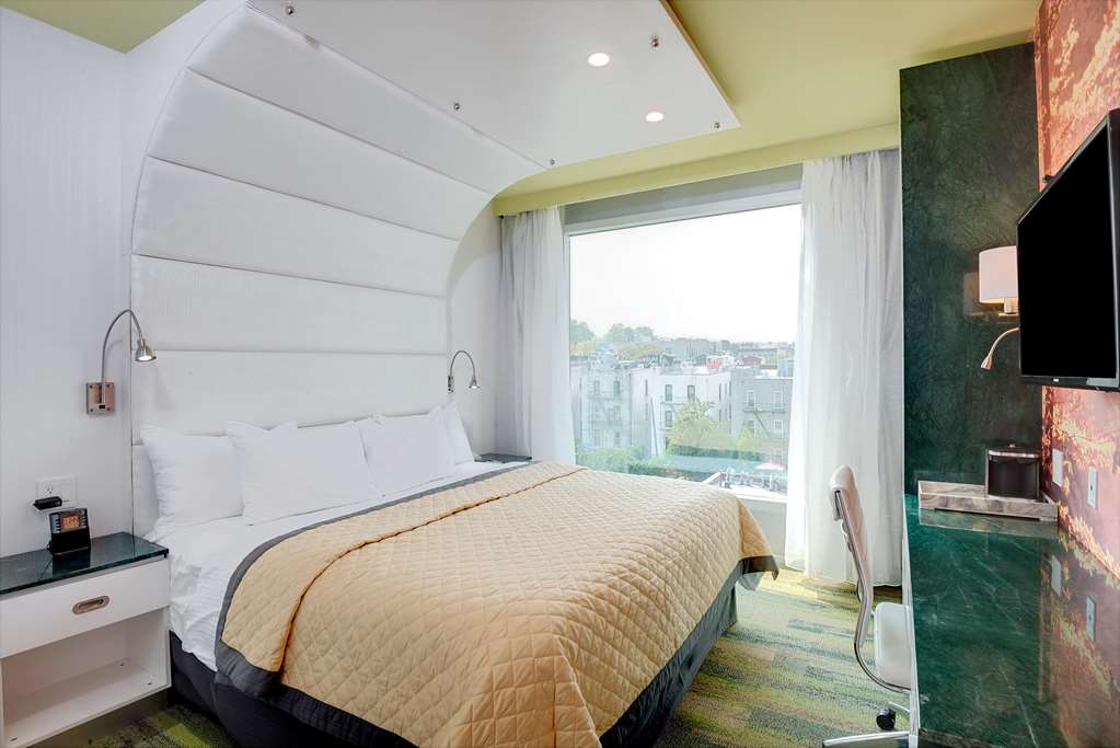 Wyndham Garden Brooklyn Sunset Park - thumb 16