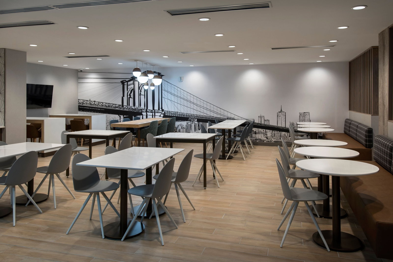 TownePlace Suites New York Brooklyn - thumb 6